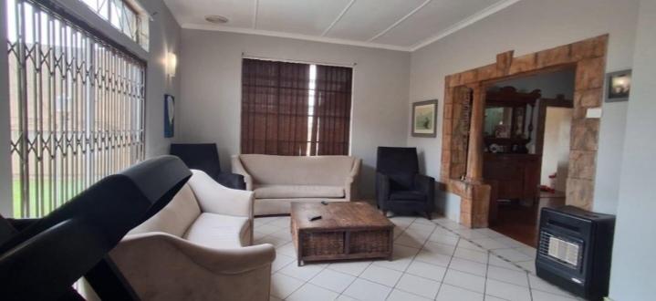 3 Bedroom Property for Sale in Primrose Gauteng