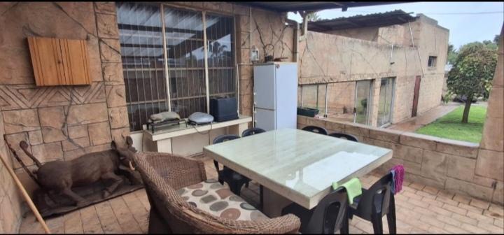 3 Bedroom Property for Sale in Primrose Gauteng