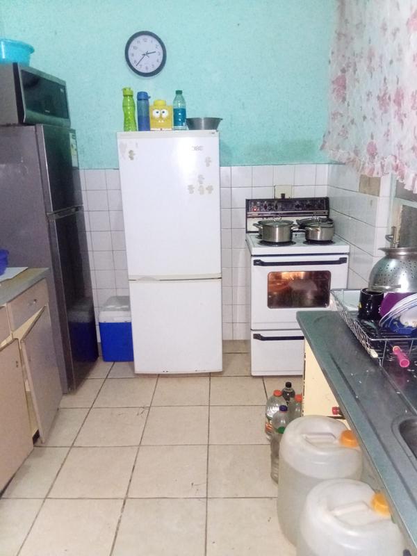 4 Bedroom Property for Sale in Berea Gauteng