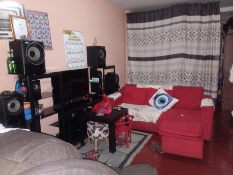 4 Bedroom Property for Sale in Berea Gauteng