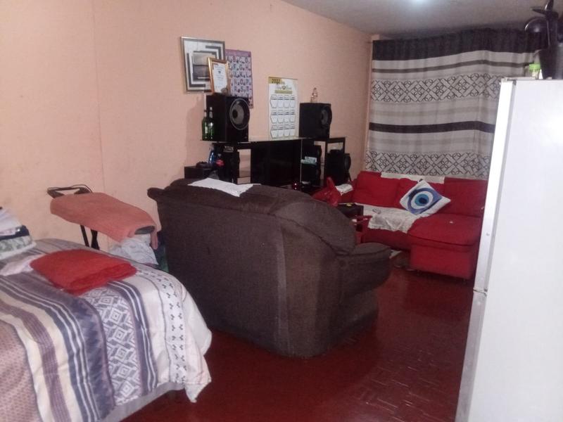 4 Bedroom Property for Sale in Berea Gauteng