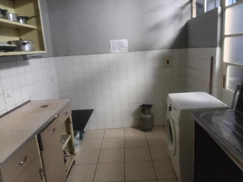 4 Bedroom Property for Sale in Berea Gauteng