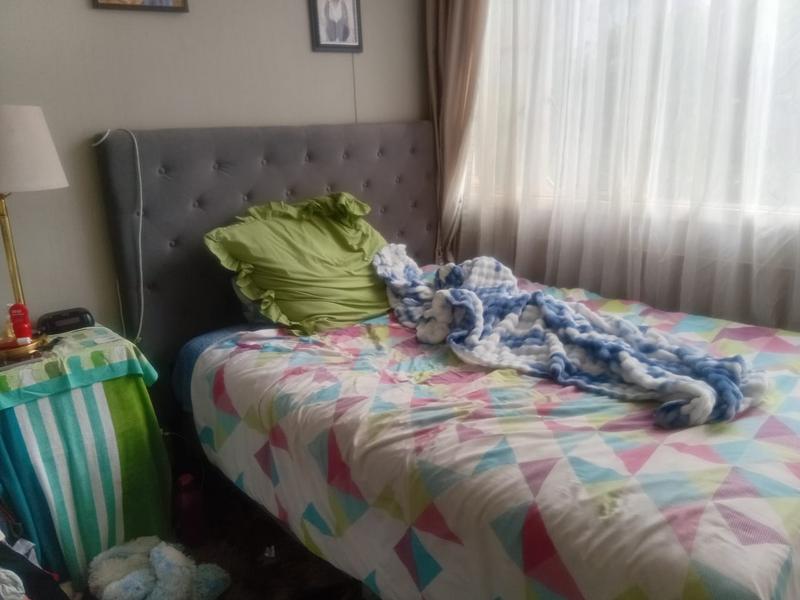 4 Bedroom Property for Sale in Berea Gauteng