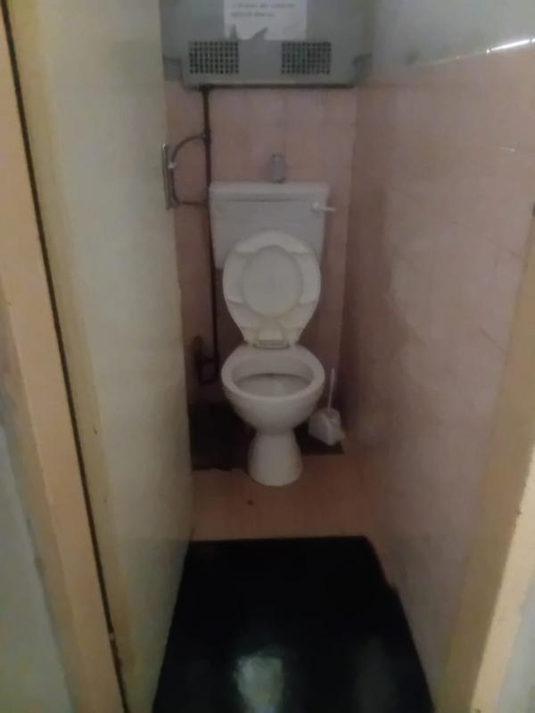 3 Bedroom Property for Sale in Berea Gauteng