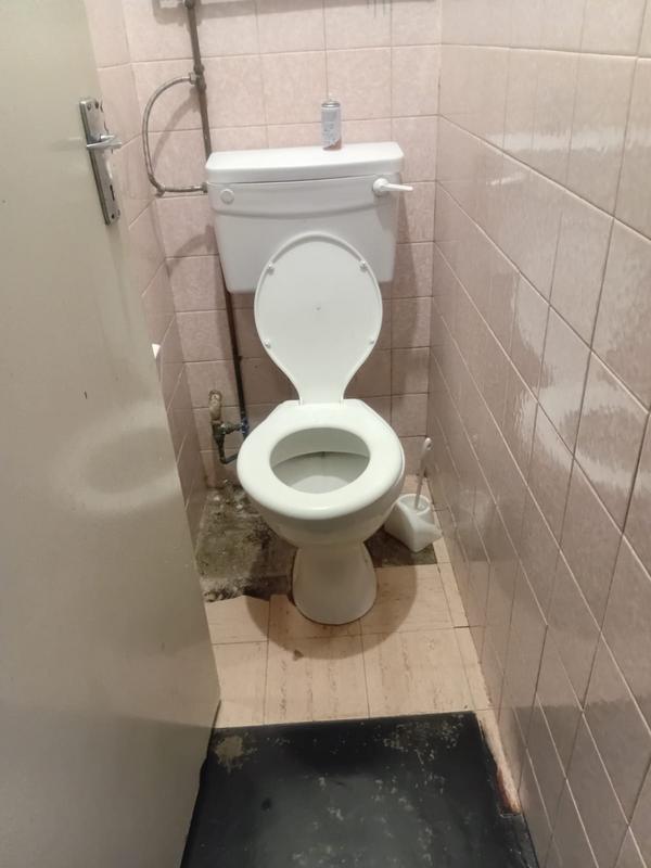 3 Bedroom Property for Sale in Berea Gauteng