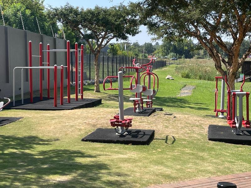 1 Bedroom Property for Sale in Craigavon Gauteng