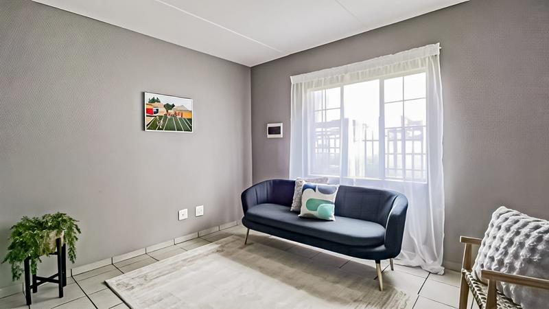 2 Bedroom Property for Sale in Fleurhof Gauteng