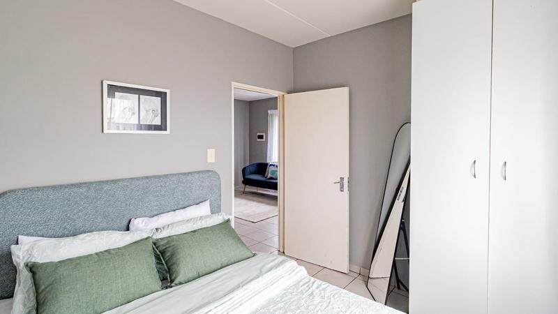 2 Bedroom Property for Sale in Fleurhof Gauteng