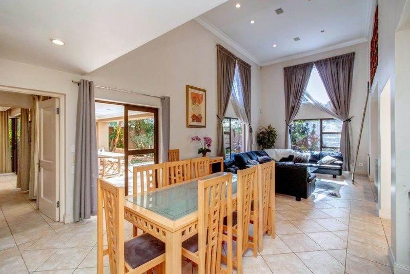 3 Bedroom Property for Sale in Pineslopes Gauteng