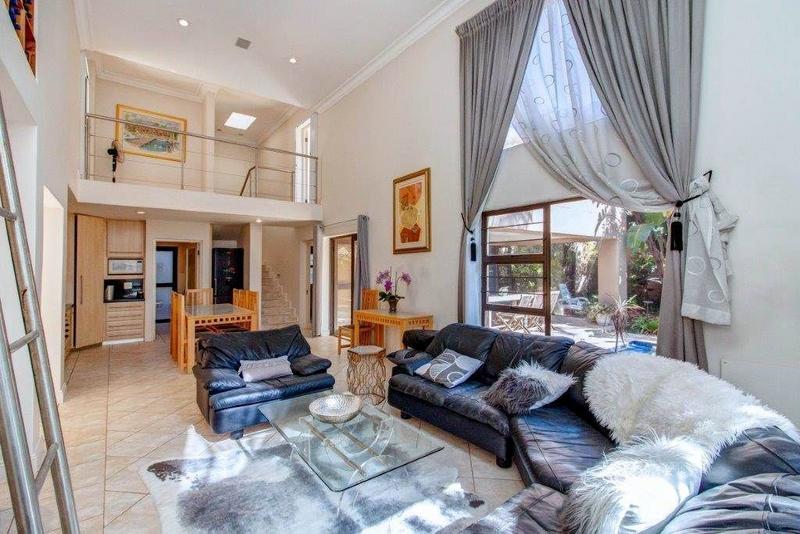 3 Bedroom Property for Sale in Pineslopes Gauteng