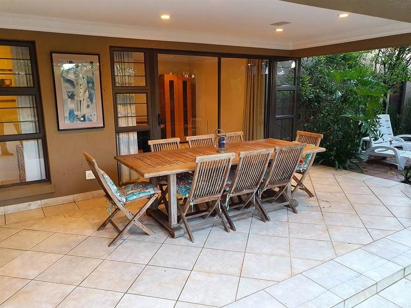 3 Bedroom Property for Sale in Pineslopes Gauteng