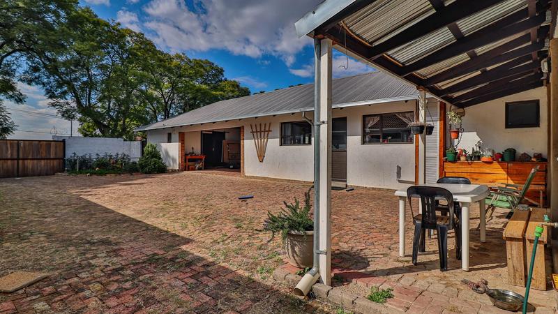 3 Bedroom Property for Sale in Kensington Gauteng
