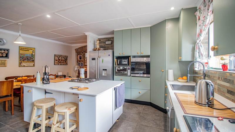 3 Bedroom Property for Sale in Kensington Gauteng