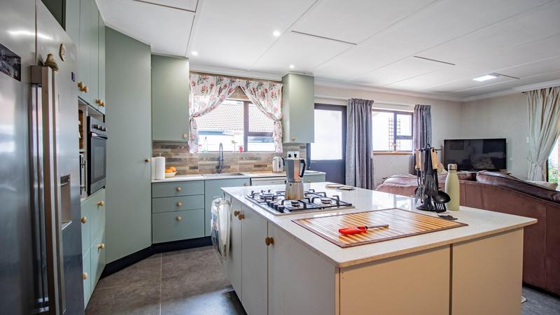 3 Bedroom Property for Sale in Kensington Gauteng