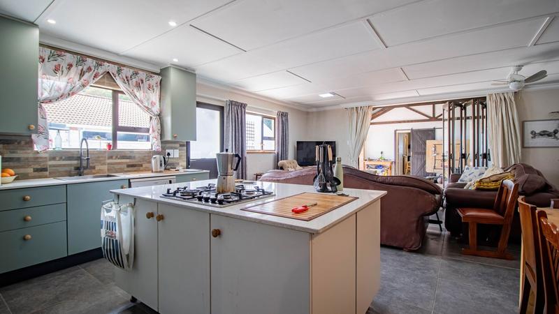 3 Bedroom Property for Sale in Kensington Gauteng