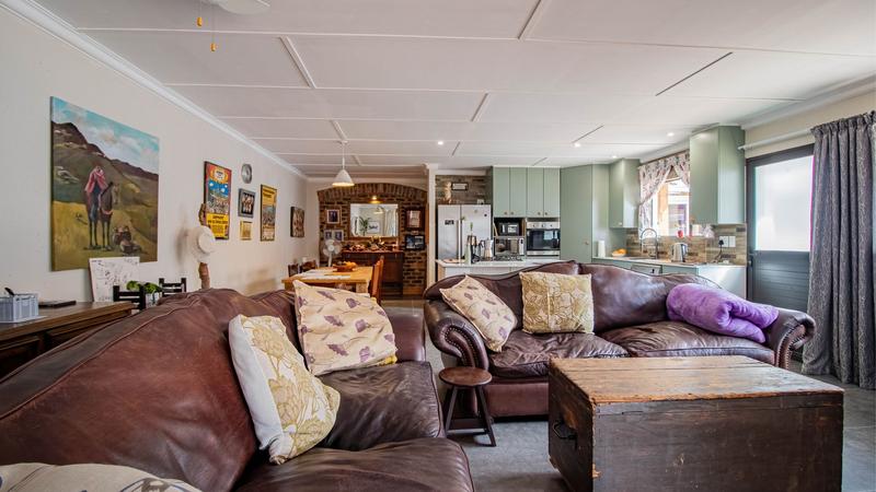 3 Bedroom Property for Sale in Kensington Gauteng