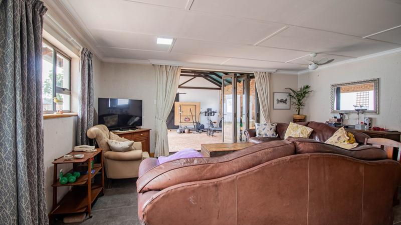 3 Bedroom Property for Sale in Kensington Gauteng