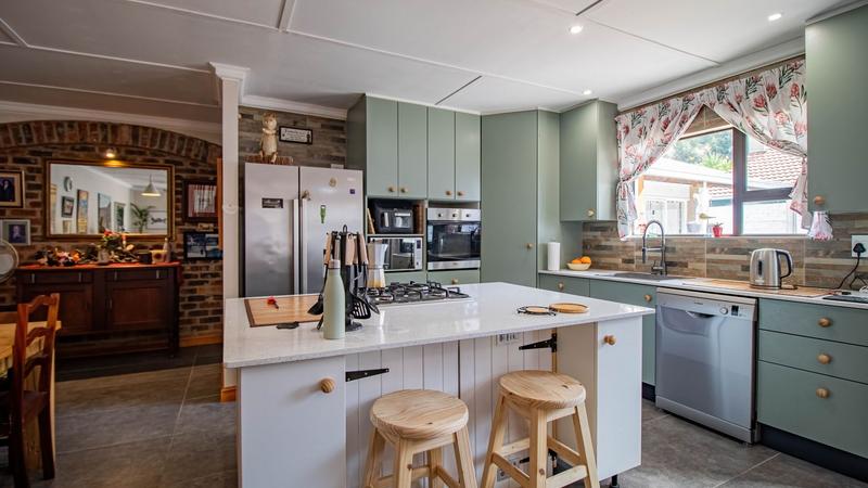 3 Bedroom Property for Sale in Kensington Gauteng