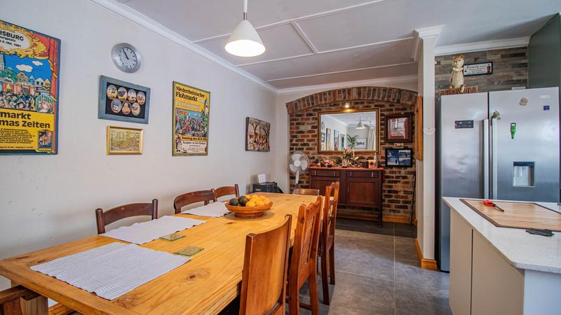 3 Bedroom Property for Sale in Kensington Gauteng