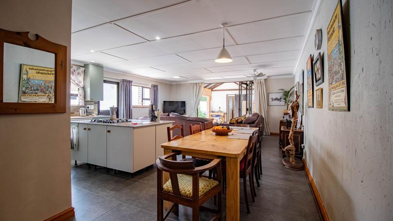 3 Bedroom Property for Sale in Kensington Gauteng