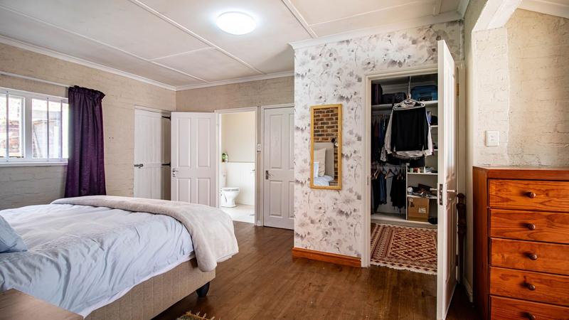 3 Bedroom Property for Sale in Kensington Gauteng