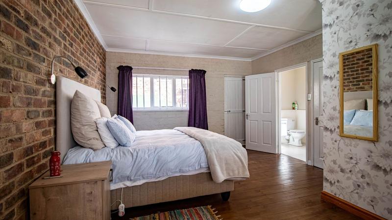 3 Bedroom Property for Sale in Kensington Gauteng
