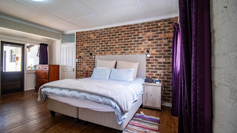 3 Bedroom Property for Sale in Kensington Gauteng