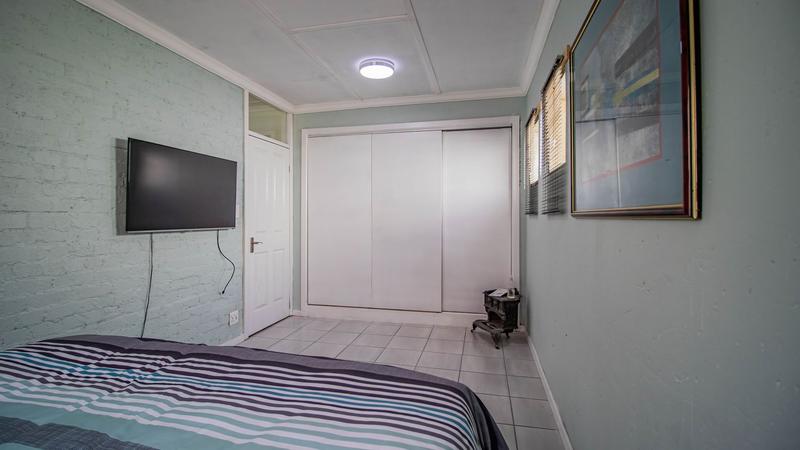 3 Bedroom Property for Sale in Kensington Gauteng