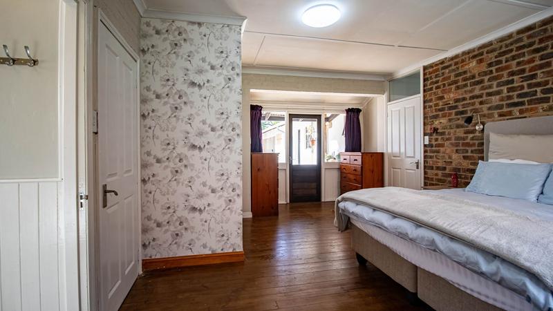 3 Bedroom Property for Sale in Kensington Gauteng