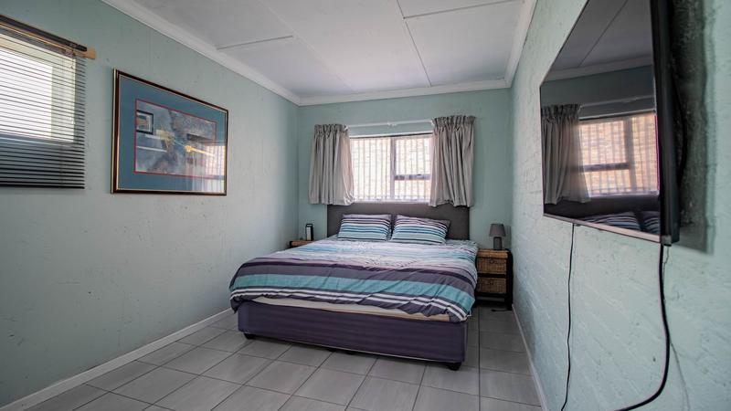 3 Bedroom Property for Sale in Kensington Gauteng