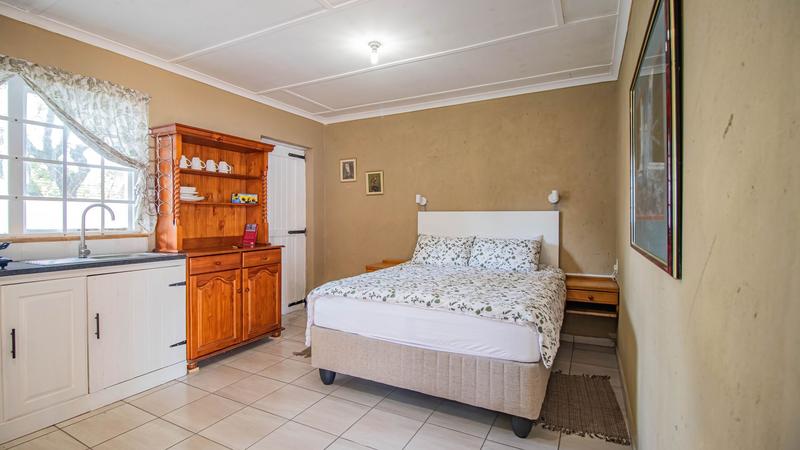 3 Bedroom Property for Sale in Kensington Gauteng