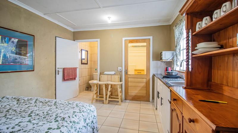 3 Bedroom Property for Sale in Kensington Gauteng