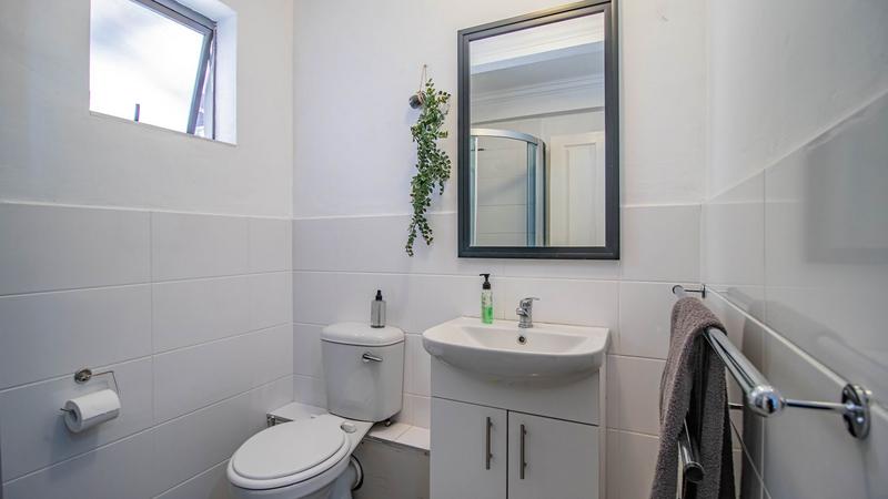 3 Bedroom Property for Sale in Kensington Gauteng
