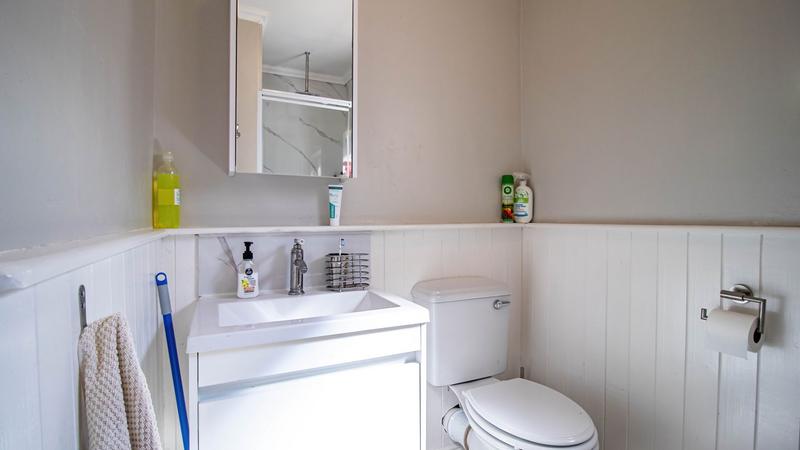 3 Bedroom Property for Sale in Kensington Gauteng