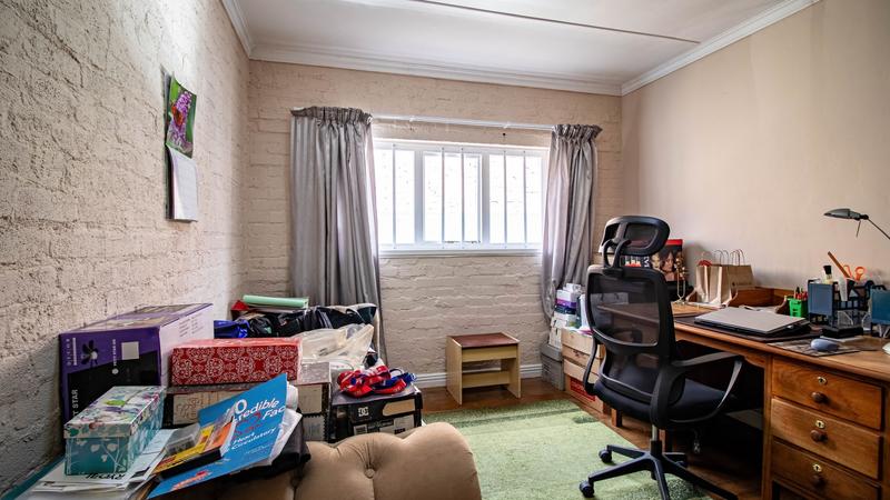 3 Bedroom Property for Sale in Kensington Gauteng