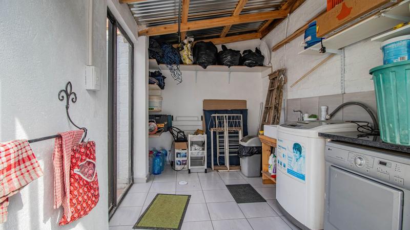 3 Bedroom Property for Sale in Kensington Gauteng