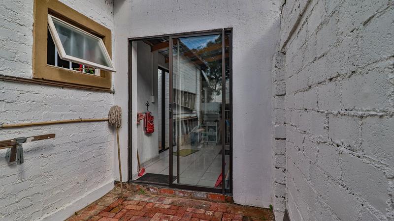 3 Bedroom Property for Sale in Kensington Gauteng
