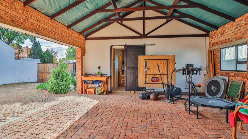 3 Bedroom Property for Sale in Kensington Gauteng