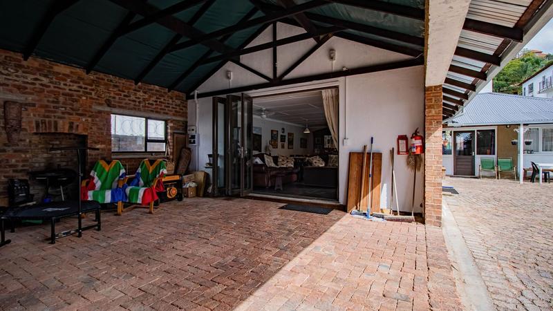 3 Bedroom Property for Sale in Kensington Gauteng