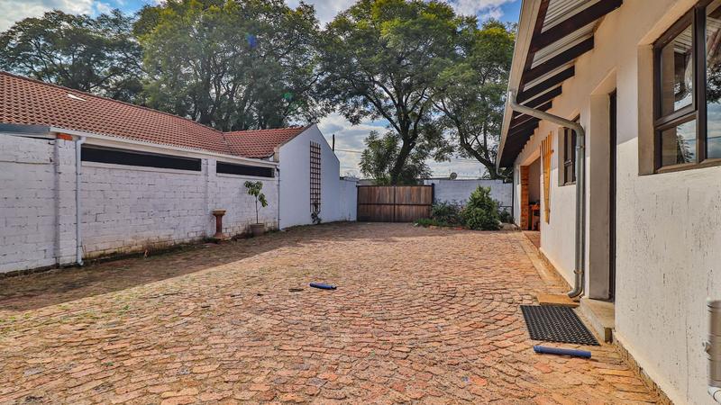 3 Bedroom Property for Sale in Kensington Gauteng