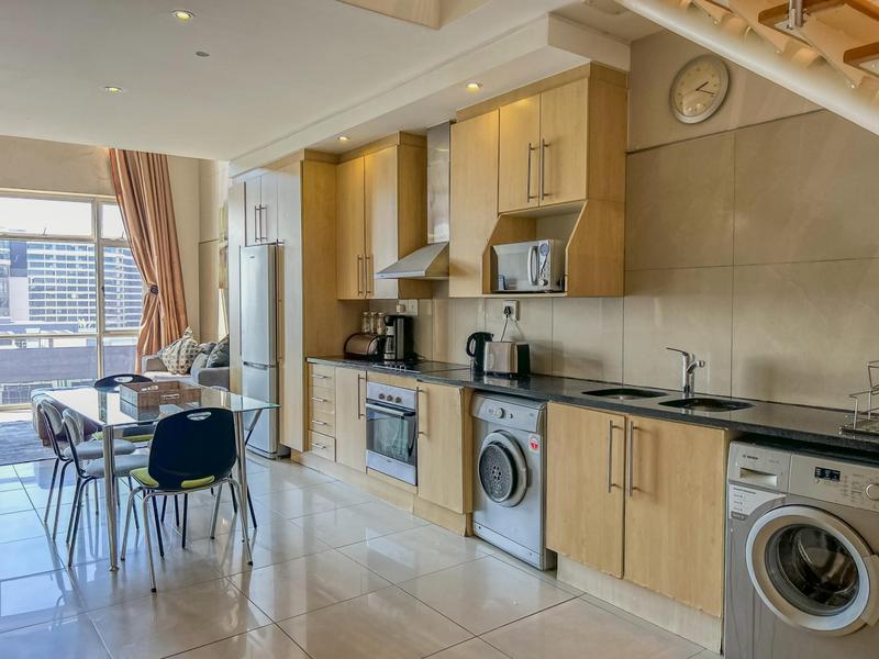3 Bedroom Property for Sale in Morningside Gauteng