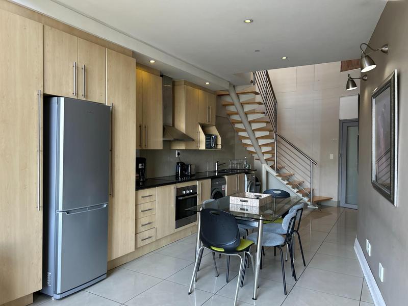 3 Bedroom Property for Sale in Morningside Gauteng