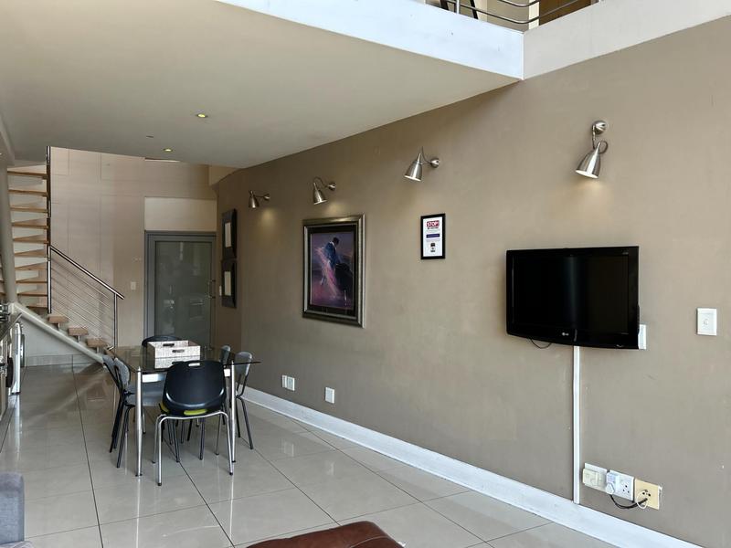 3 Bedroom Property for Sale in Morningside Gauteng