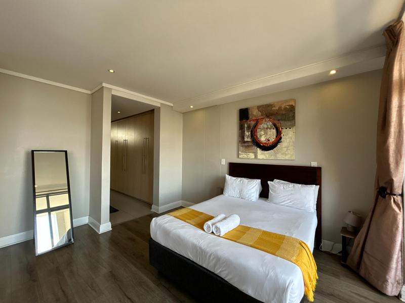 3 Bedroom Property for Sale in Morningside Gauteng