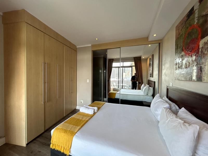 3 Bedroom Property for Sale in Morningside Gauteng