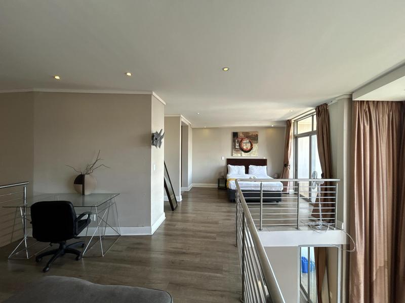 3 Bedroom Property for Sale in Morningside Gauteng
