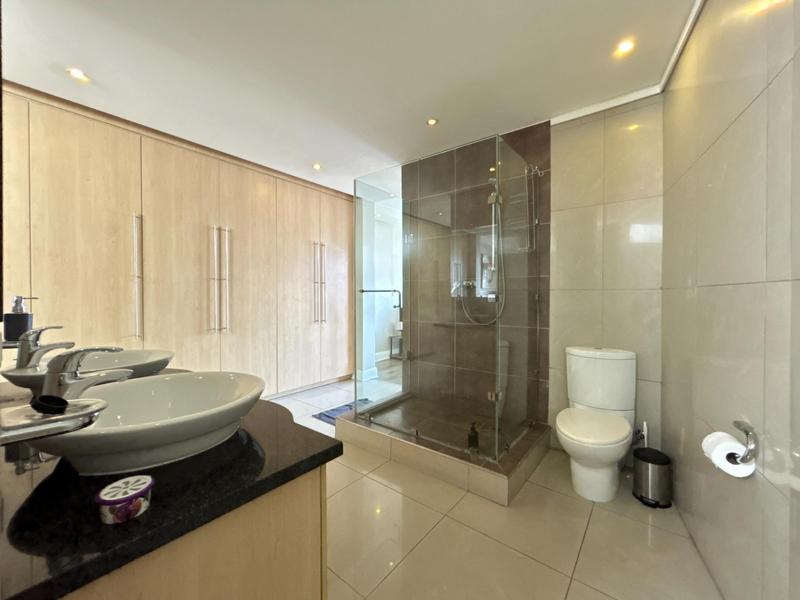 3 Bedroom Property for Sale in Morningside Gauteng