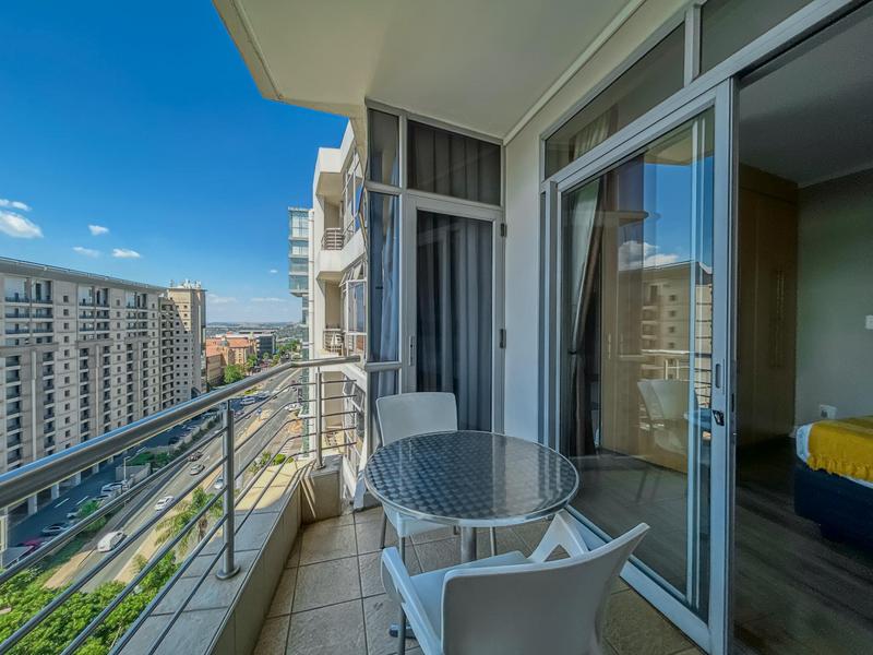 3 Bedroom Property for Sale in Morningside Gauteng