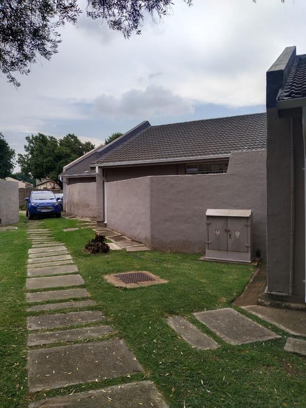 2 Bedroom Property for Sale in Meyerton Central Gauteng