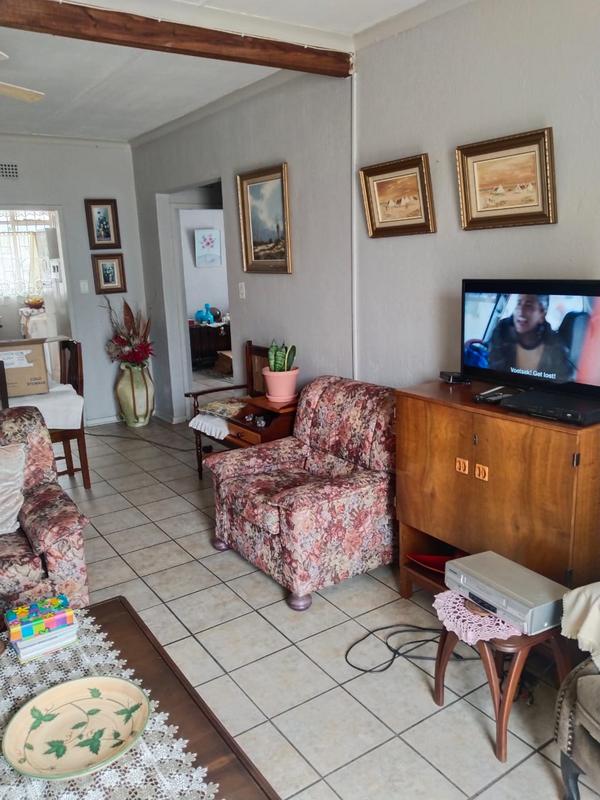 2 Bedroom Property for Sale in Meyerton Central Gauteng